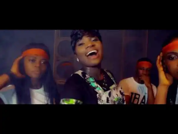 Video: Angel Opomulero – Iba